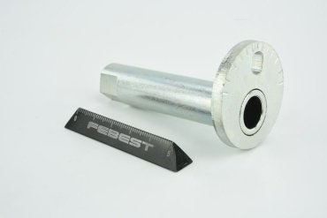 FEBEST Втулка Регулировочного Болта Схода - Развала 0132003 купить,0