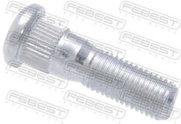 FEBEST Шпилька Ступицы Колеса 0184003 купить,NaN