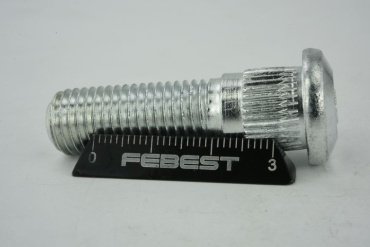 FEBEST Шпилька Ступицы Колеса 0184003 купить,NaN