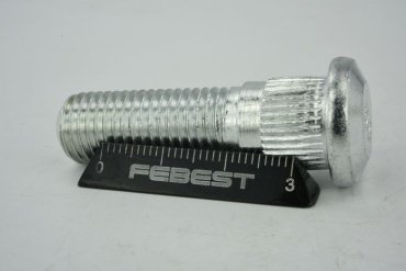 FEBEST Шпилька Ступицы Колеса 0184003 купить,NaN