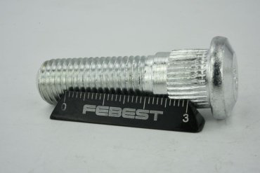 FEBEST Шпилька Ступицы Колеса 0184003 купить,NaN