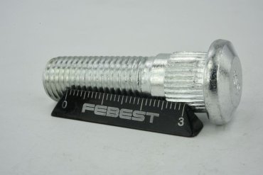 FEBEST Шпилька Ступицы Колеса 0184003 купить,NaN