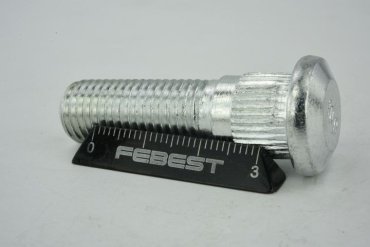 FEBEST Шпилька Ступицы Колеса 0184003 купить,NaN