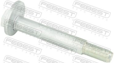 FEBEST Болт Регулировочный Схода - Развала 0329006 купить,NaN