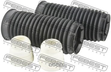 FEBEST пыльник BZSHB-246F-KIT