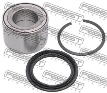 FEBEST подшипник DAC47880055-KIT купить,NaN