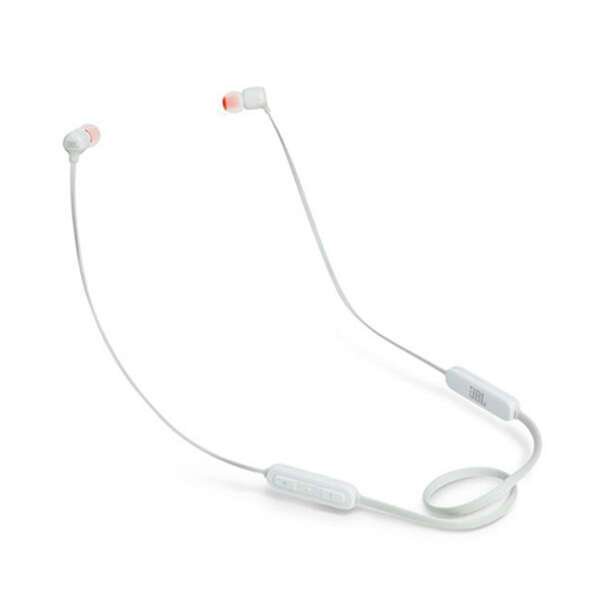 Наушники JBL JBLT110BTWHT белые купить,NaN