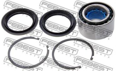 FEBEST подшипник DAC43764043-KIT купить,NaN
