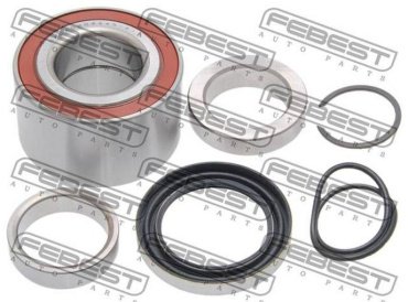 FEBEST подшипник DAC40804445-KIT купить,NaN