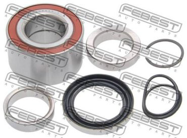 FEBEST подшипник DAC40804445-KIT купить,NaN