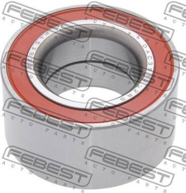 FEBEST подшипник DAC3972-2RS