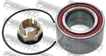 FEBEST подшипник DAC35650035-KIT