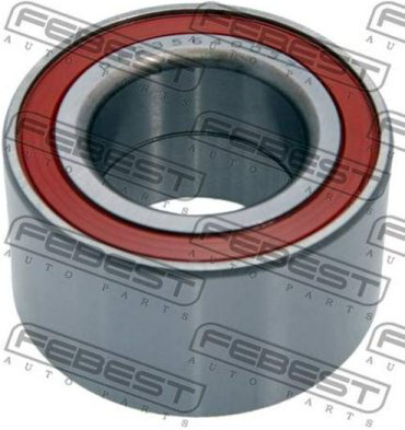 FEBEST подшипник DAC35640037 купить,NaN