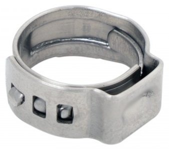 VAG хомут N10 255 501 купить,NaN