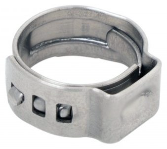 VAG хомут N10 255 501 купить,NaN