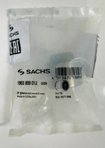 SACHS подшипник 1863869012 купить,NaN