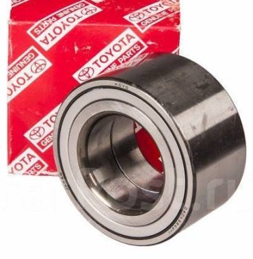 Toyota подшипник 90369-45003 купить,NaN