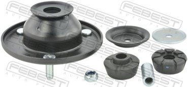FEBEST Опора Амортизатора Подвески MSSKB4TFKIT