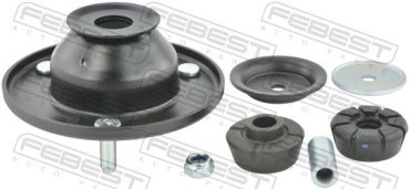 FEBEST Опора Амортизатора Подвески MSSKB4TFKIT купить,NaN