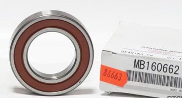 Mitsubishi подшипник MB160662 купить,NaN