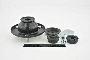 FEBEST Опора Амортизатора Подвески MSSKB4TFKIT купить,NaN