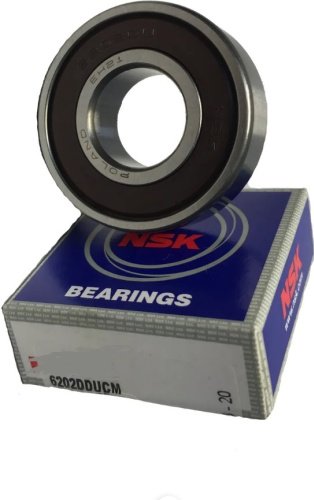 NSK подшипник 6202DDUCM купить,NaN