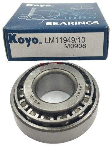 KOYO подшипник LM11949/10