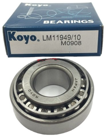 KOYO подшипник LM11949/10 купить,NaN