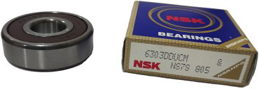 NSK подшипник 6303DDUCM купить,NaN