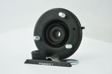 FEBEST опора амортизатора NSSR51MF купить,NaN