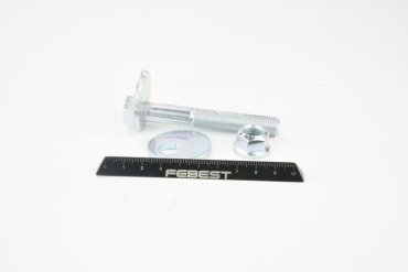 FEBEST Набор Болтов Для Коррекции Развала Колёс 0529002KIT купить,NaN