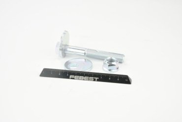 FEBEST Набор Болтов Для Коррекции Развала Колёс 0529002KIT купить,NaN