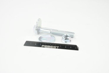 FEBEST Набор Болтов Для Коррекции Развала Колёс 0529002KIT купить,NaN
