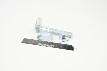 FEBEST Набор Болтов Для Коррекции Развала Колёс 0529002KIT купить,NaN
