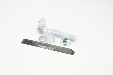 FEBEST Набор Болтов Для Коррекции Развала Колёс 0529002KIT купить,NaN