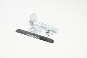 FEBEST Набор Болтов Для Коррекции Развала Колёс 0529002KIT купить,NaN