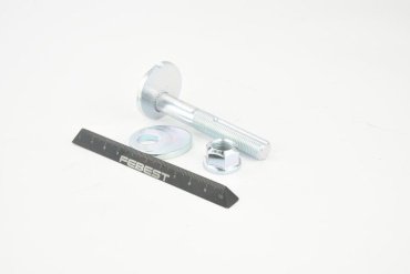 FEBEST Набор Болтов Для Коррекции Развала Колёс 0529002KIT купить,NaN