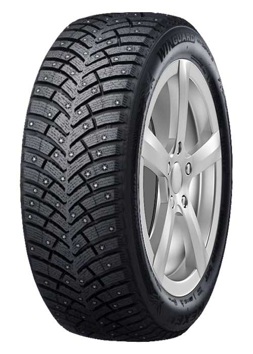 Шина Nexen Winguard winSpike 3 235/55/R18 100T зимняя купить,NaN