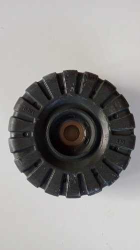 Winkod опора амортизатора W0041SM