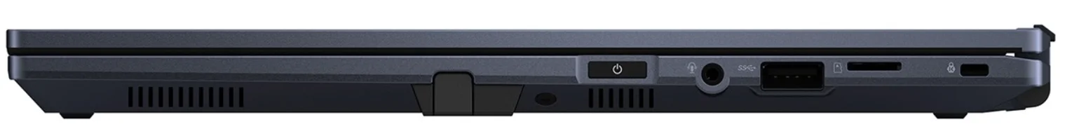 Ноутбук Asus ExpertBook B5 Flip B5402FVA-HY0043X 90NX06N1-M001C0 14" Star Black - ForteMarket Ноутбук Asus ExpertBook B5 Flip B5402FVA-HY0043X 90NX06N1-M001C0 14" Star Black купить,0