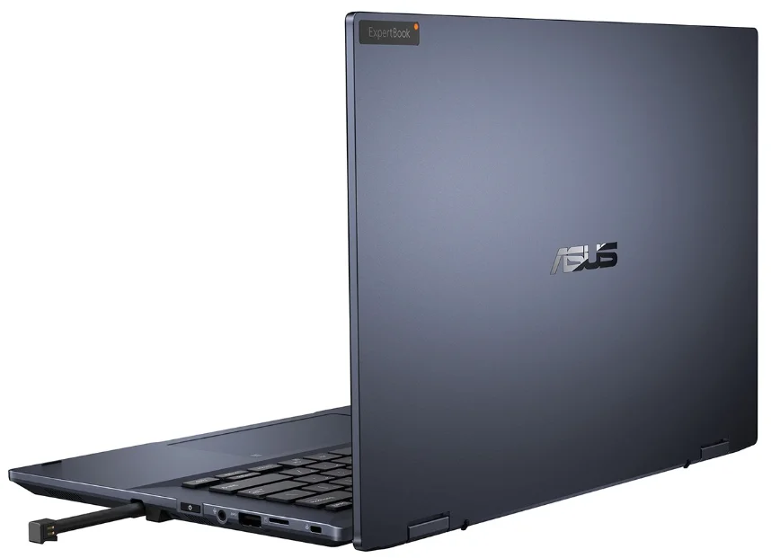 Ноутбук Asus ExpertBook B5 Flip B5402FVA-HY0043X 90NX06N1-M001C0 14" Star Black - ForteMarket Ноутбук Asus ExpertBook B5 Flip B5402FVA-HY0043X 90NX06N1-M001C0 14" Star Black купить,0