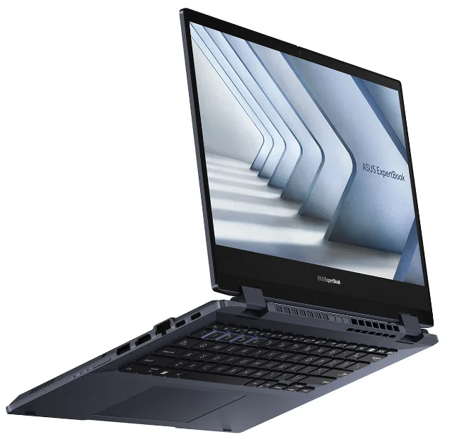 Ноутбук Asus ExpertBook B5 Flip B5402FVA-HY0043X 90NX06N1-M001C0 14" Star Black - ForteMarket Ноутбук Asus ExpertBook B5 Flip B5402FVA-HY0043X 90NX06N1-M001C0 14" Star Black купить,0
