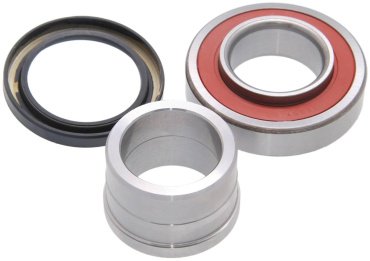 FEBEST подшипник FEBEST KIT-GVT