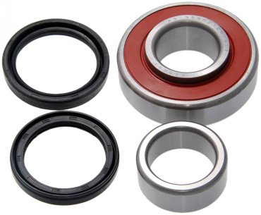 FEBEST подшипник FEBEST AS-35802126-KIT купить,NaN