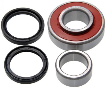 FEBEST подшипник FEBEST AS-35802126-KIT купить,NaN