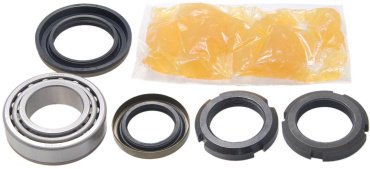 FEBEST подшипник FEBEST KIT-SPR