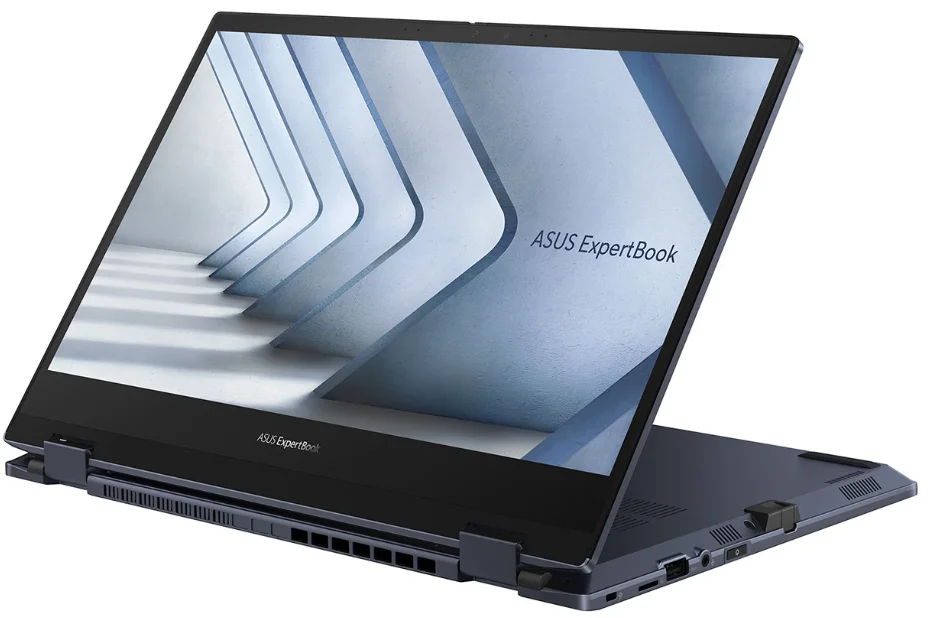 Ноутбук Asus ExpertBook B5 Flip B5402FVA-HY0043X 90NX06N1-M001C0 14" Star Black - ForteMarket Ноутбук Asus ExpertBook B5 Flip B5402FVA-HY0043X 90NX06N1-M001C0 14" Star Black купить,0