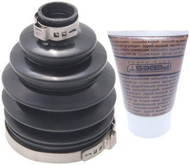 FEBEST пыльник FEBEST 1217P-CM10R