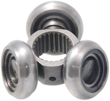 FEBEST трипоид FEBEST 2116-TC718TDCI