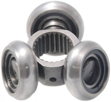 FEBEST трипоид FEBEST 2116-TC718TDCI купить,NaN